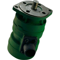 пластинчатый насос 50Г12-24АМ (53,8/53,8л.)