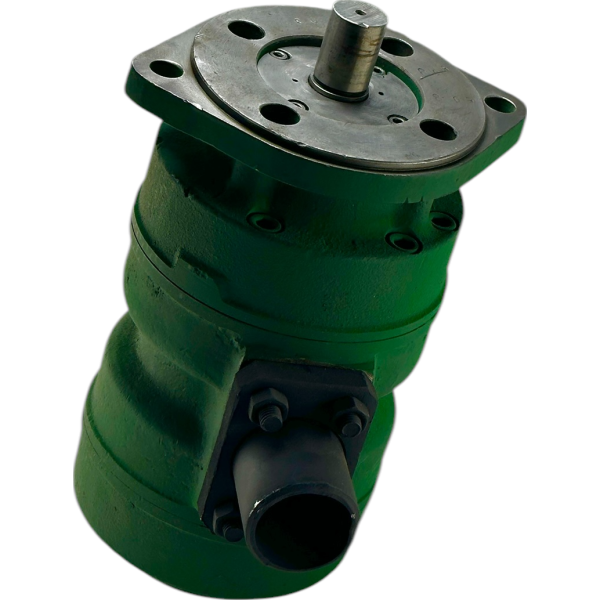 пластинчатый насос 100Г12-25АМ (110,4/110,4)