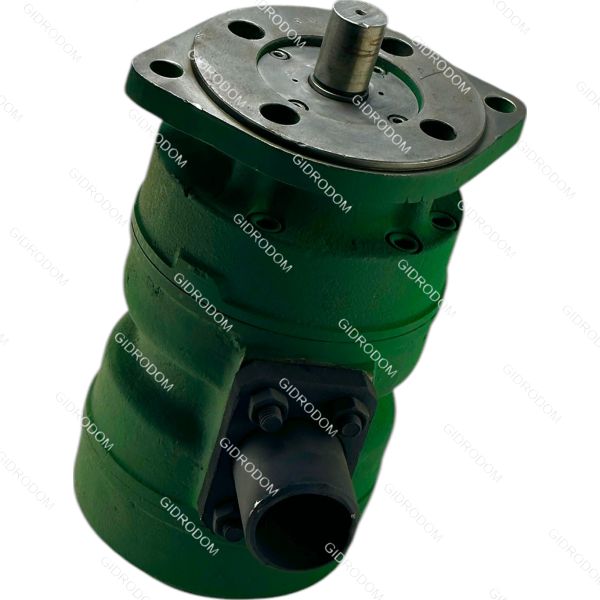 пластинчатый насос 100Г12-25АМ (110,4/110,4)