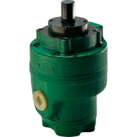 пластинчатый насос 35БГ12-24АМ (33/56л.)