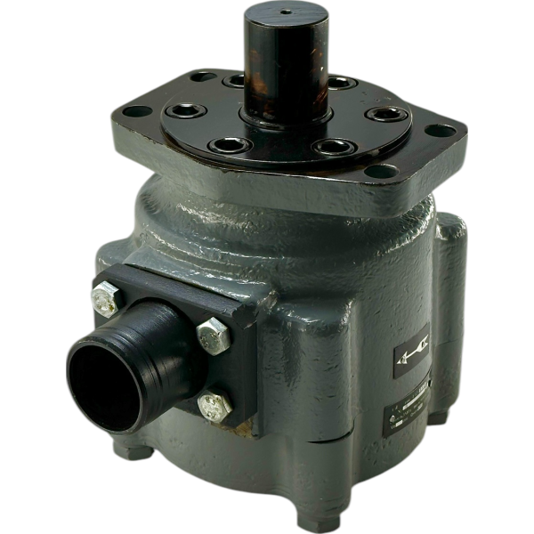 пластинчатый насос Г12-26АМ (200л.)