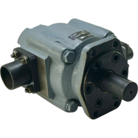 пластинчатый насос 35Г12-25М (35,7/140)