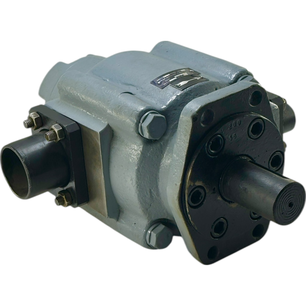 пластинчатый насос 35Г12-25М (35,7/140)