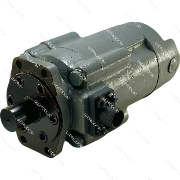 пластинчатый насос 100Г12-25М (110,4/140)