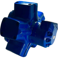 Гидромотор радиально-поршневой высокомоментный MR1100 N7 Vickers