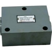 Делитель расхода МКДС12/32