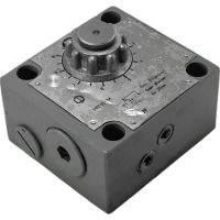 Регулятор потока МПГ55-34