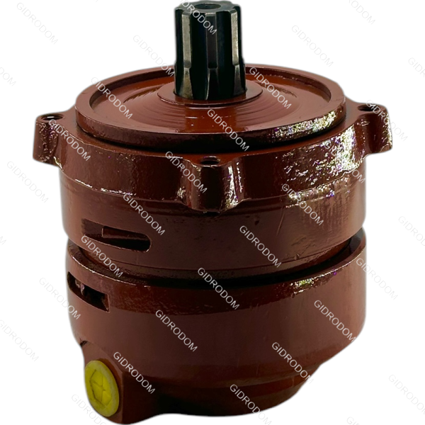 Гидромотор планетарно-роторный ИРТ 14.200