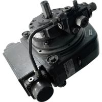 радиально-поршневой насос B32/16L TGL10868 Orsta