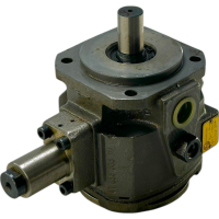 Насос пластинчатый регулируемый PVS1SE-120B1 HYDRAVLIK RING