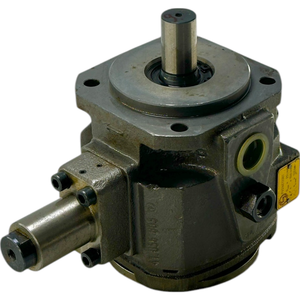 Насос пластинчатый регулируемый PVS1SE-120B1 HYDRAVLIK RING