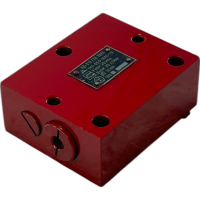 Делитель расхода КДС20/20