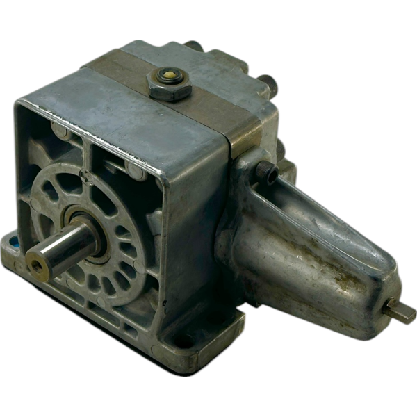 Насос пластинчатый регулируемый PSO-PSSF-09-ERM RACINE