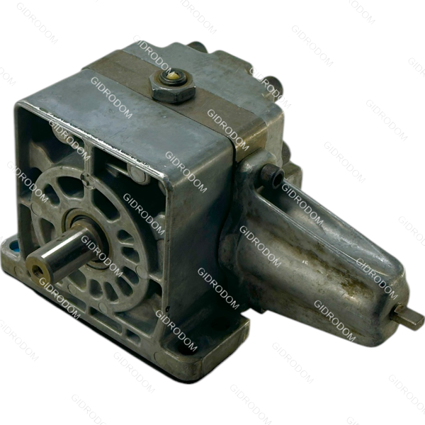 Насос пластинчатый регулируемый PSO-PSSF-09-ERM RACINE