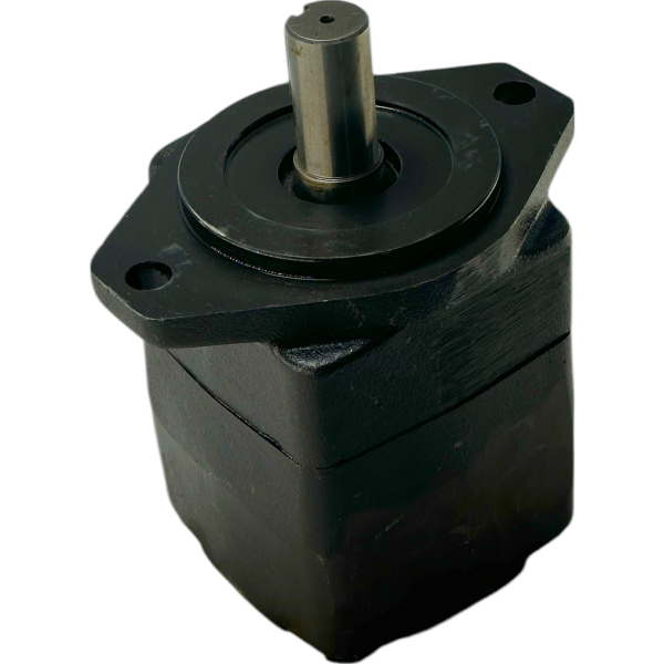 пластинчатый насос PVV4-1X/098 RA15RVC Rexroth