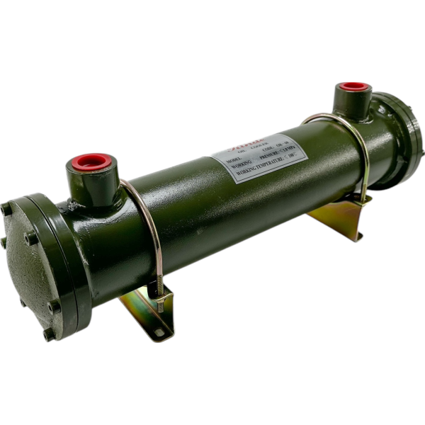 Маслоохладитель МО-6 (OR-250)