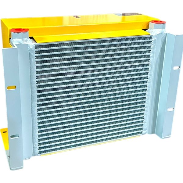 Теплообменник AH1417T-CA 220v.