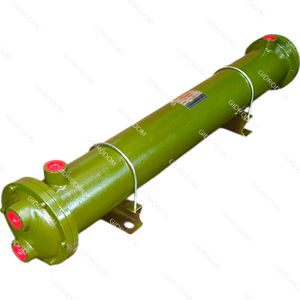 Маслоохладитель LC -10 (МО-10 1,6МПа)