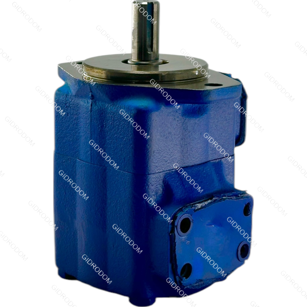 пластинчатый насос 30VQ28A-1 VICKERS