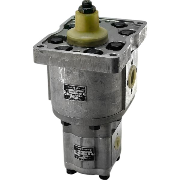 насос шестеренный A95X1-A25X1 CAPRONI