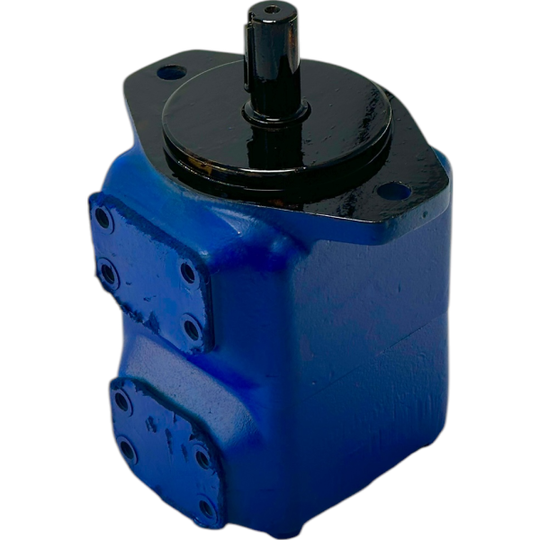 пластинчатый насос 35M95A 1C20 VICKERS