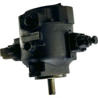 Насос пластинчатый регулируемый PSV-PSCF20HLM60 Racine