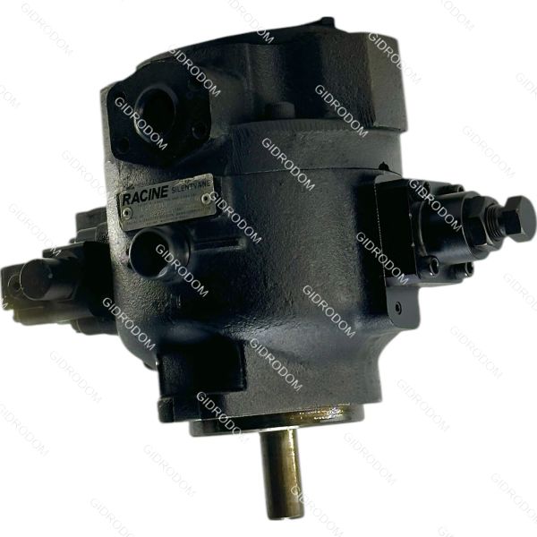 Насос пластинчатый регулируемый PSV-PSCF20HLM60 Racine