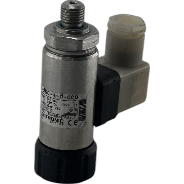 Датчик давления EDS 505-250-4-0-000 HYDAC