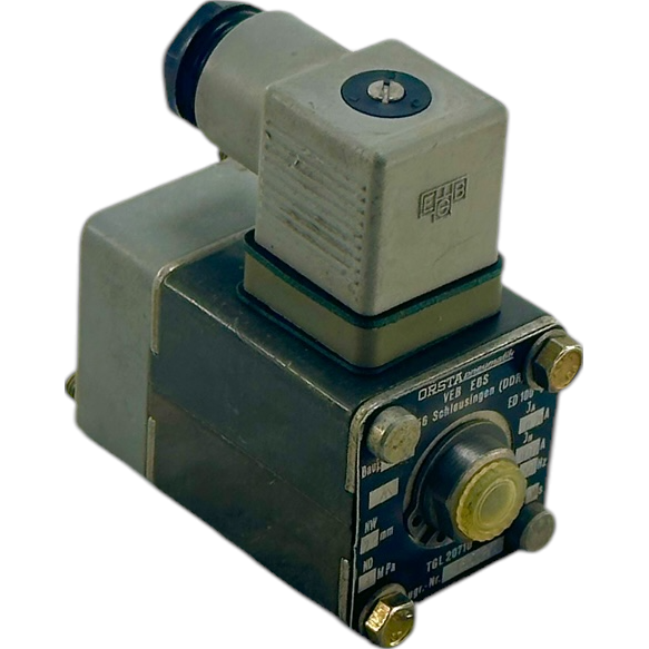 Реле давления TGL 20710 Orsta