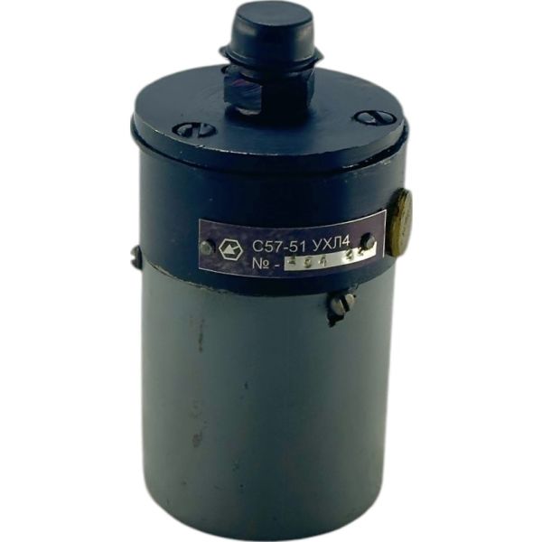 Реле давления 2С55-51