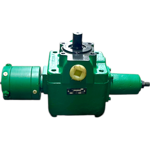 Насос пластинчатый регулируемый 2Г12-55АМ-4