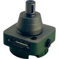 Насос пластинчатый для смазки С12-5М-2