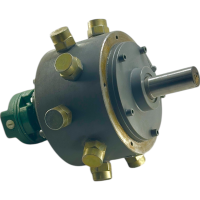 Насос секционный нерегулируемый 50НС14