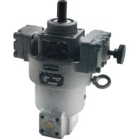 Насос аксиально-поршневой регулируемый НАРФ63/22