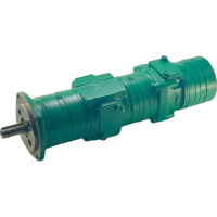 пластинчатый насос 32-20-20-16/1 Orsta