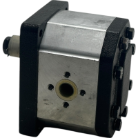 насос шестеренный 30A28X146H CAPRONI