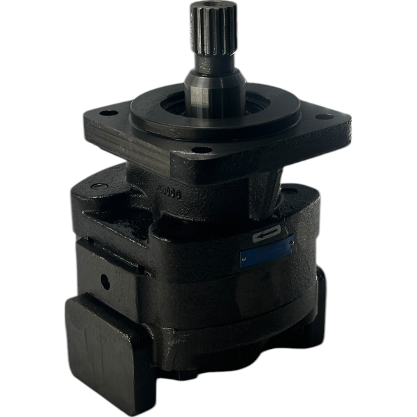 насос шестеренный GHD2-56R-F4D7-RS06S05 (аналог 310.3.56.03.06)