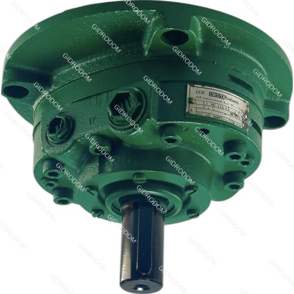 насос шестеренный 1408201 TGL10870 Orsta 