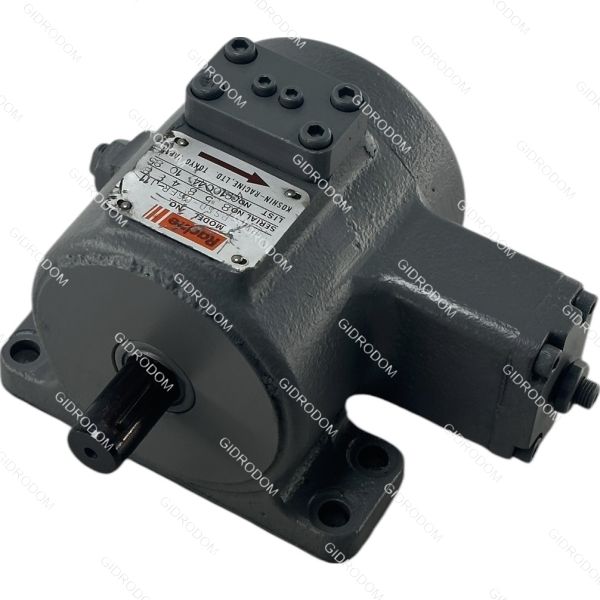 Насос пластинчатый регулируемый PVO-PSSO-06FR-G11 Racine