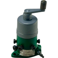 Насос плунжерный (лубрикатор) С18М-11 (аналог 106П)