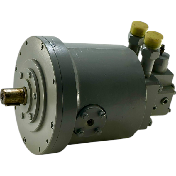 Насос аксиально-поршневой нерегулируемый Г15-14