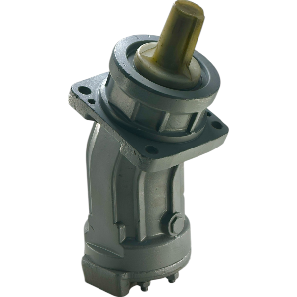 Насос аксиально-поршневой нерегулируемый 310.112.03.06