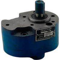 шестеренчатый насос CB-B6F