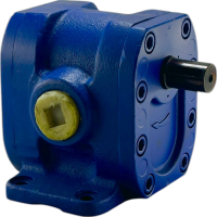 шестеренчатый насос Г11-25А