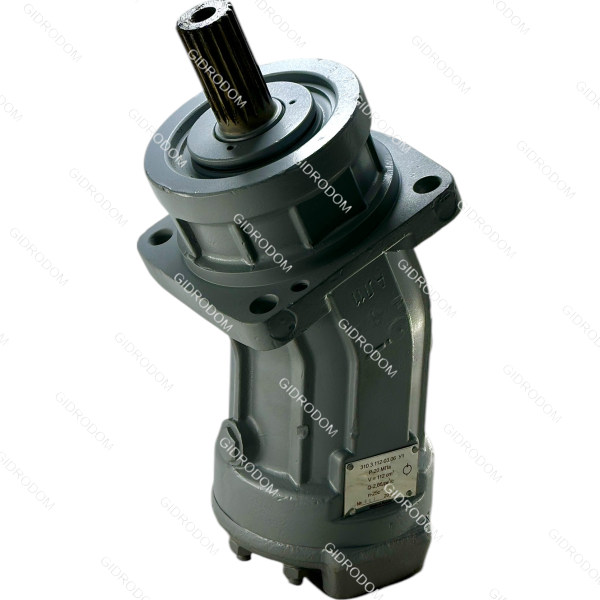 Насос аксиально-поршневой нерегулируемый 310.3.112.03.06