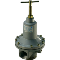 Пневмоклапан редукционный 112-25