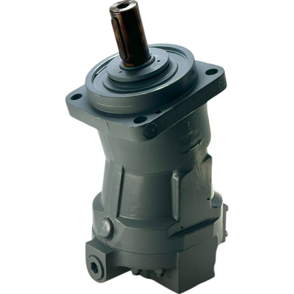 Насос аксиально-поршневой регулируемый 313.3.112.500.6