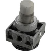 Пневмоклапан редукционный ПМК-05-06-Х6