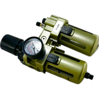 Устройство подготовки воздуха AC401004D