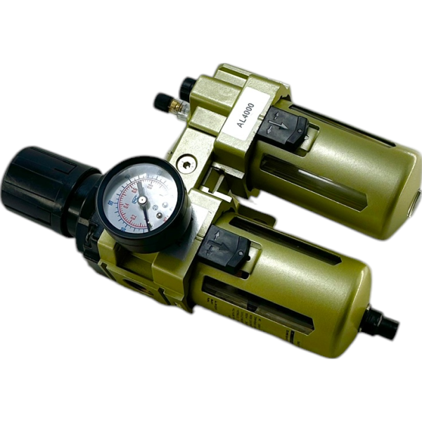 Устройство подготовки воздуха AC401004D